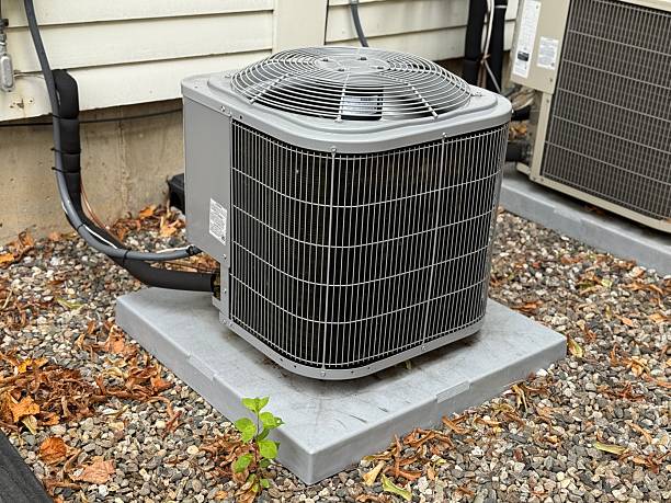 24/7 Emergency Ductwork Repair experts in Loami, IL