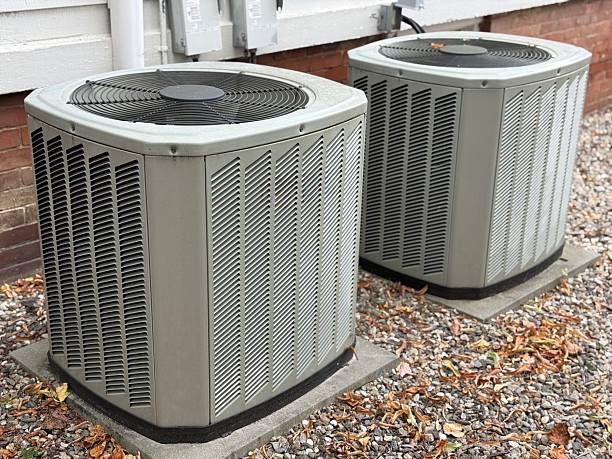 Reliable Ductwork Repair contractor in Loami, IL by AAA Pro HVAC